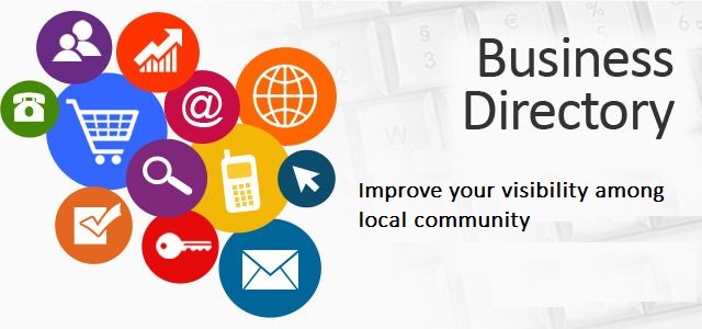 Dharmic Business Directory
