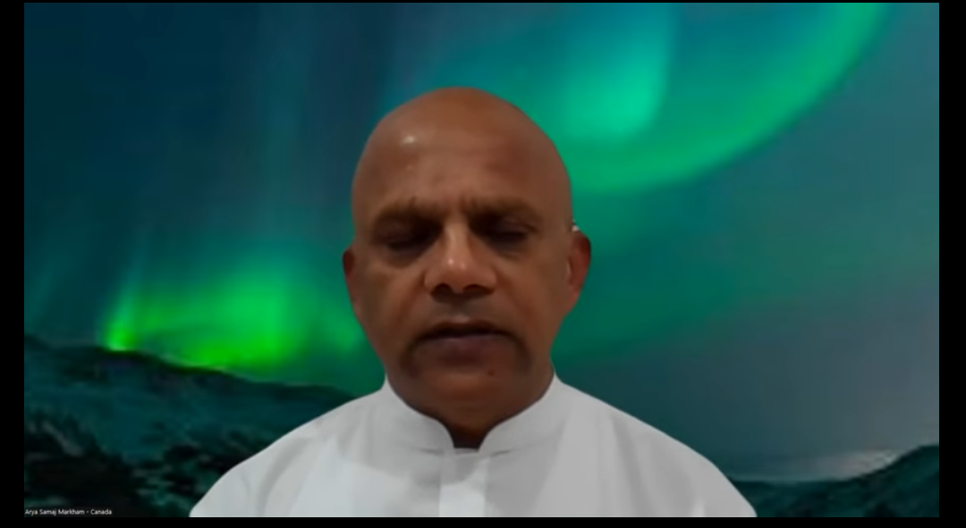 Acharya Bramdeo Makoonlall