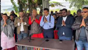 Brambha Baba Mandir Wins Legal Battle Against the District Council of Flacq