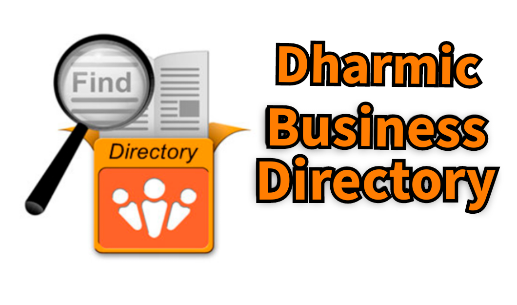 Dharmic Businesses and Services