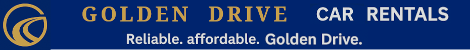 Golden Drive