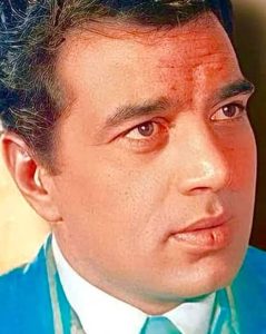 Dharmendra