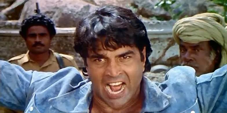Basanti, inn kutton ke saamne mat naacho!