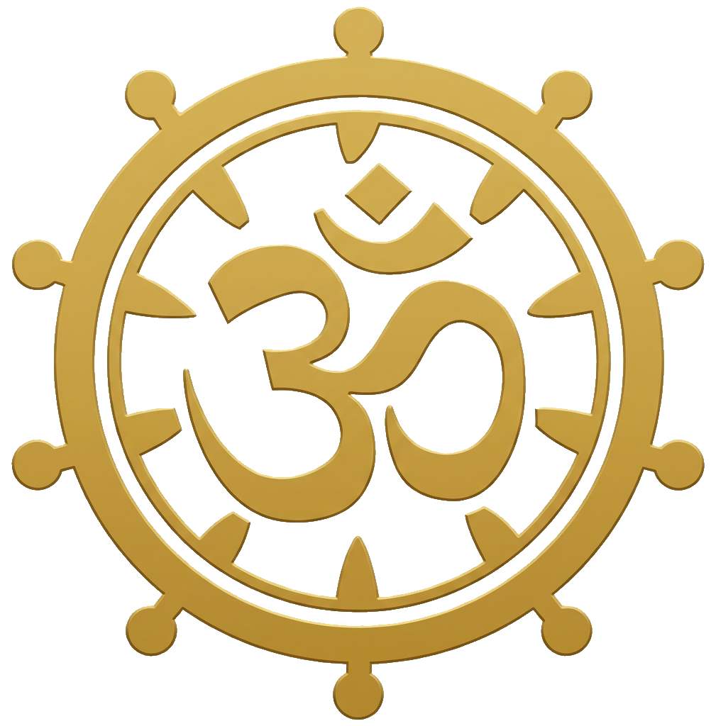 Wheel of Dharma